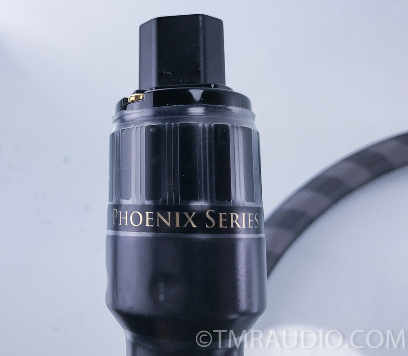 VooDoo Audio Vector Power Cord