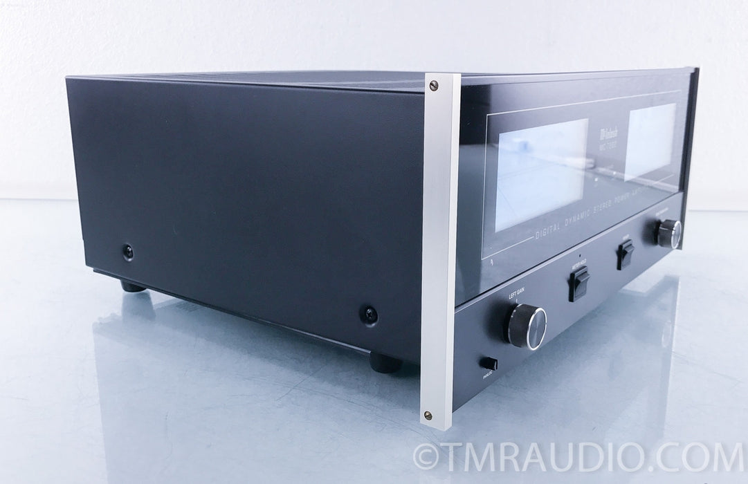 McIntosh MC7200 Stereo / Mono Power Amplifier