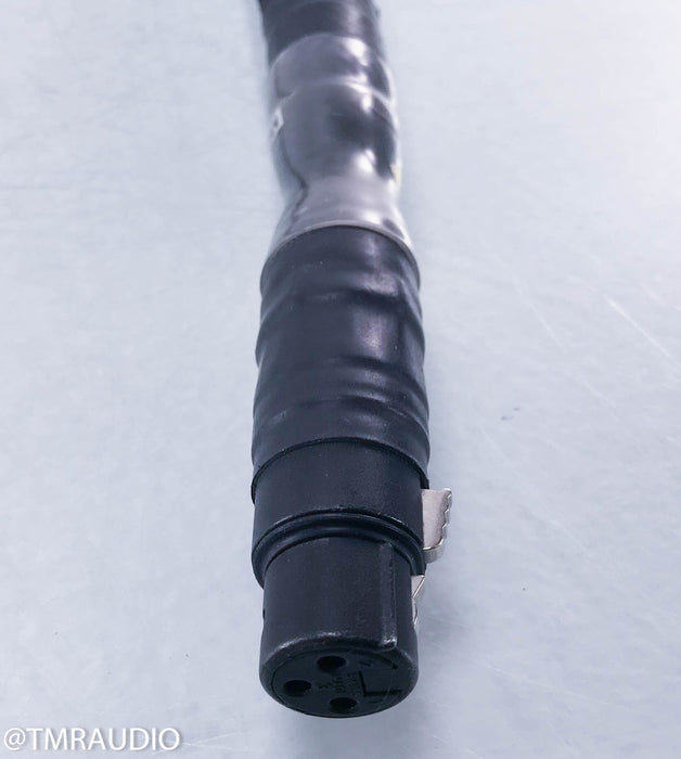 NBS Monitor 0 XLR Cable