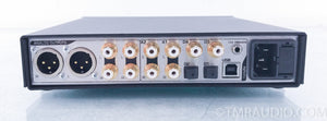 Benchmark DAC3 HGC DAC