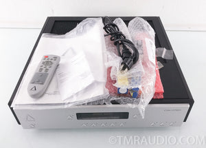 Aesthetix Calypso Tube Stereo Preamplifier