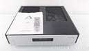 Aesthetix Calypso Tube Stereo Preamplifier