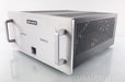 Audio Research Reference 110 Tube Stereo Power Amplifier