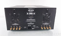 Audio Research Reference 110 Tube Stereo Power Amplifier