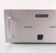 Audio Research Reference 110 Tube Stereo Power Amplifier