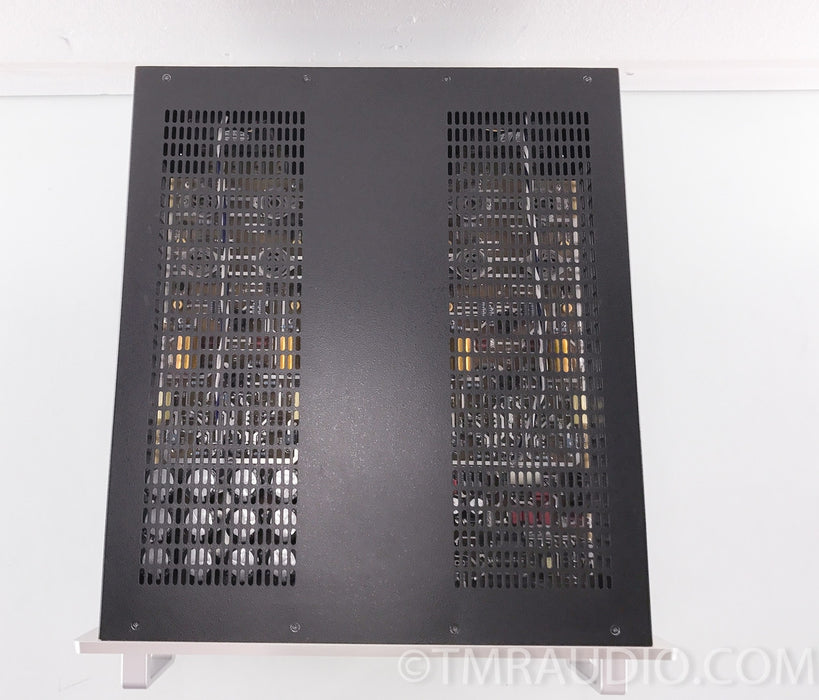 Audio Research Reference 110 Tube Stereo Power Amplifier