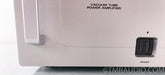 Audio Research Reference 110 Tube Stereo Power Amplifier