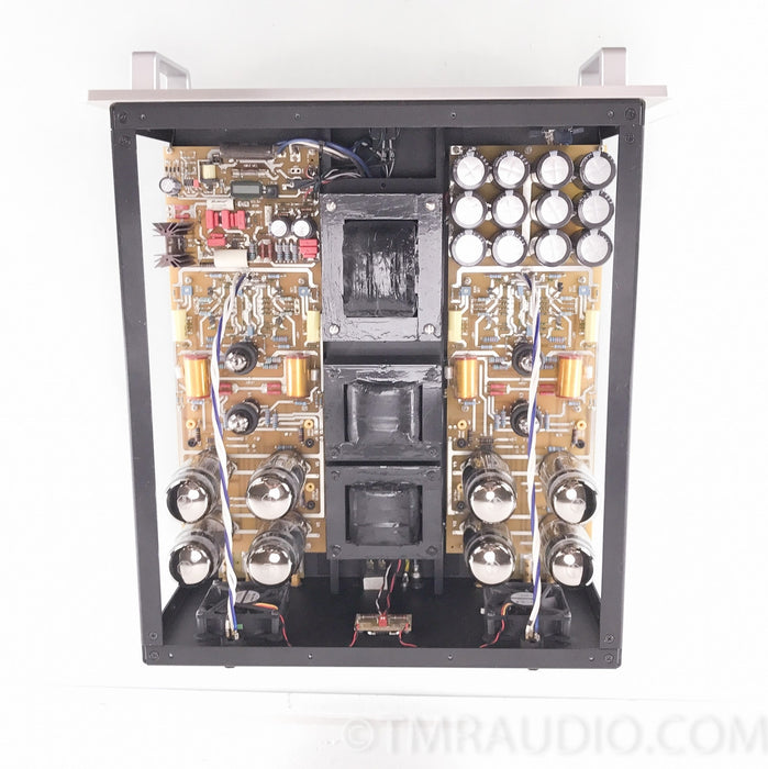 Audio Research Reference 110 Tube Stereo Power Amplifier