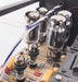 Audio Research Reference 110 Tube Stereo Power Amplifier