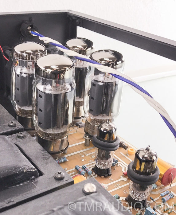 Audio Research Reference 110 Tube Stereo Power Amplifier