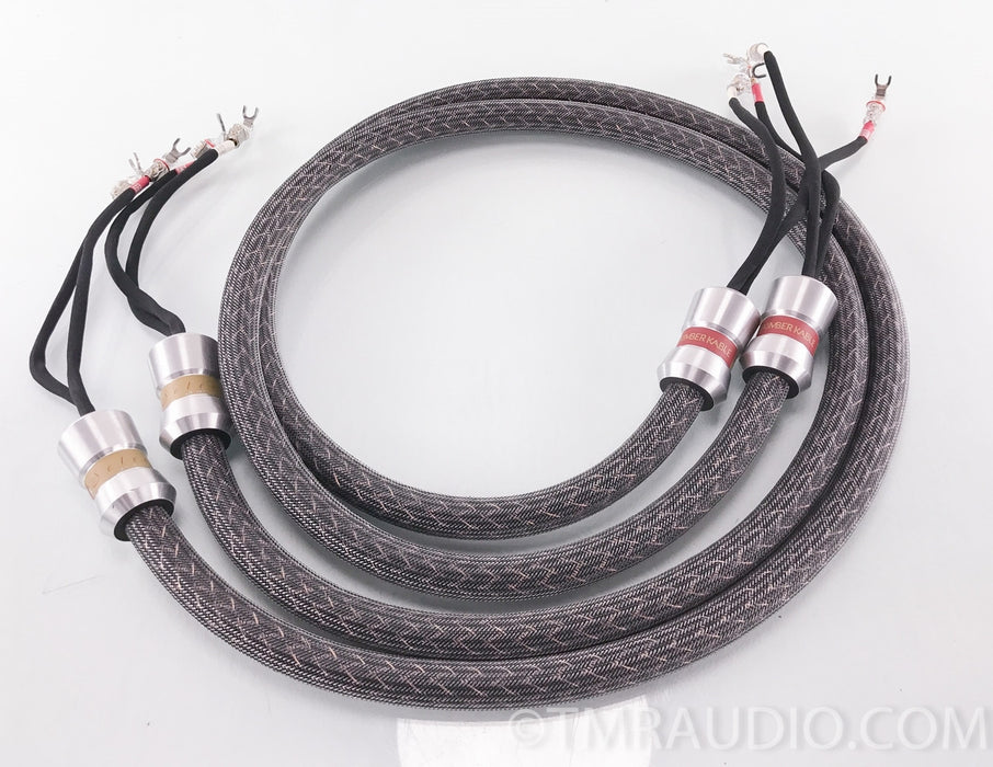 Kimber Kable KS 3033 Speaker Cables
