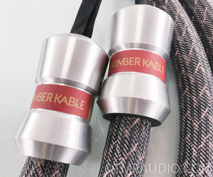 Kimber Kable KS 3033 Speaker Cables