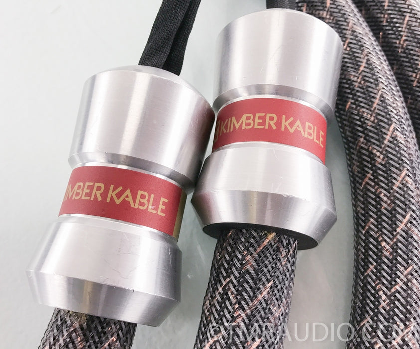 Kimber Kable KS 3033 Speaker Cables