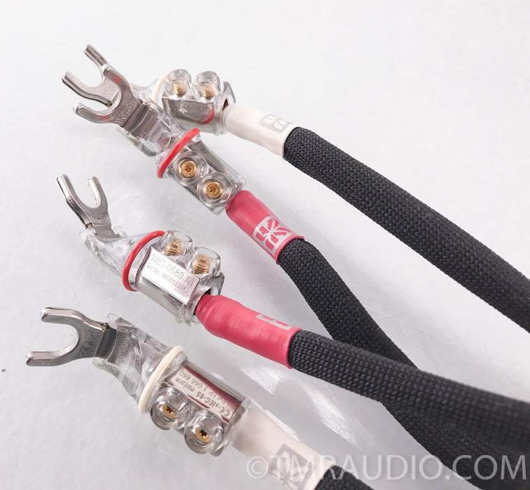 Kimber Kable KS 3033 Speaker Cables