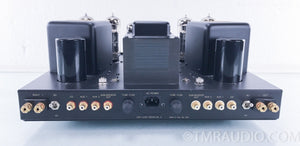 Cary SLI-80 Signature Tube Stereo Integrated Amplifier w/ Headphone