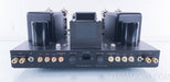 Cary SLI-80 Signature Tube Stereo Integrated Amplifier w/ Headphone
