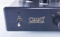 Cary SLI-80 Signature Tube Stereo Integrated Amplifier w/ Headphone