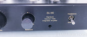 Cary SLI-80 Signature Tube Stereo Integrated Amplifier w/ Headphone