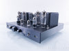 Cary SLI-80 Signature Tube Stereo Integrated Amplifier w/ Headphone