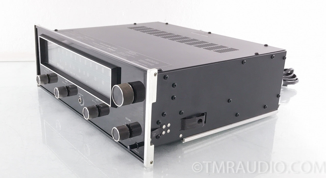 McIntosh MR 75 Stereo AM / FM Vintage Tuner