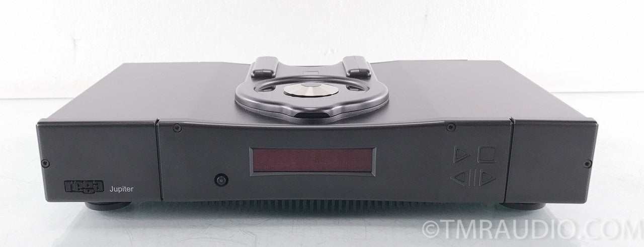 Rega Jupiter CD Player