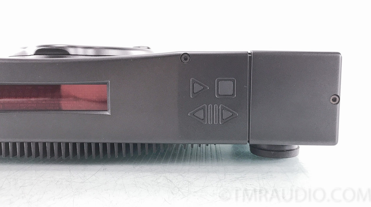 Rega Jupiter CD Player