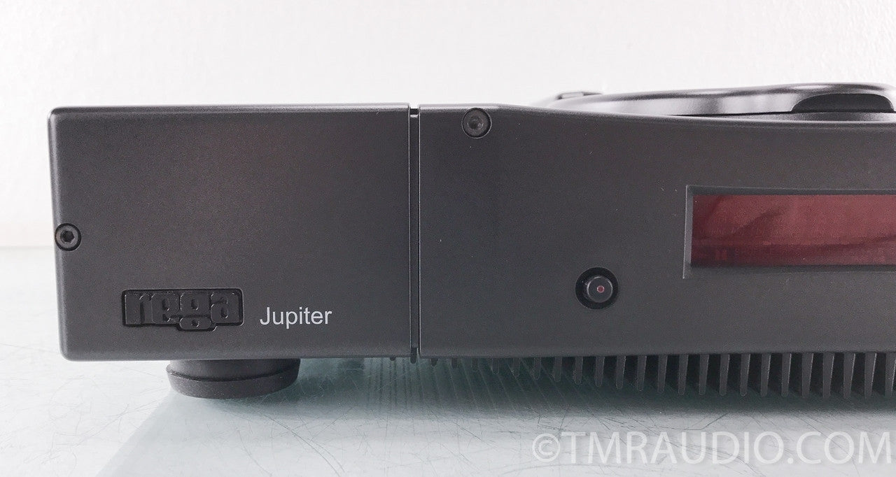 Rega Jupiter CD Player