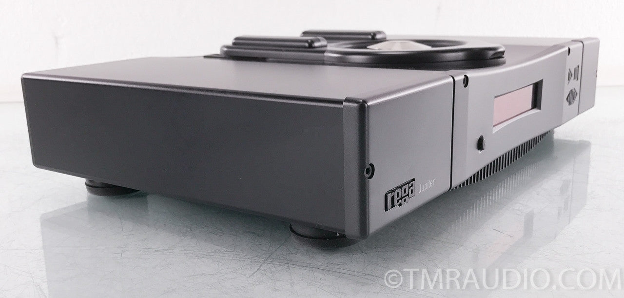 Rega Jupiter CD Player