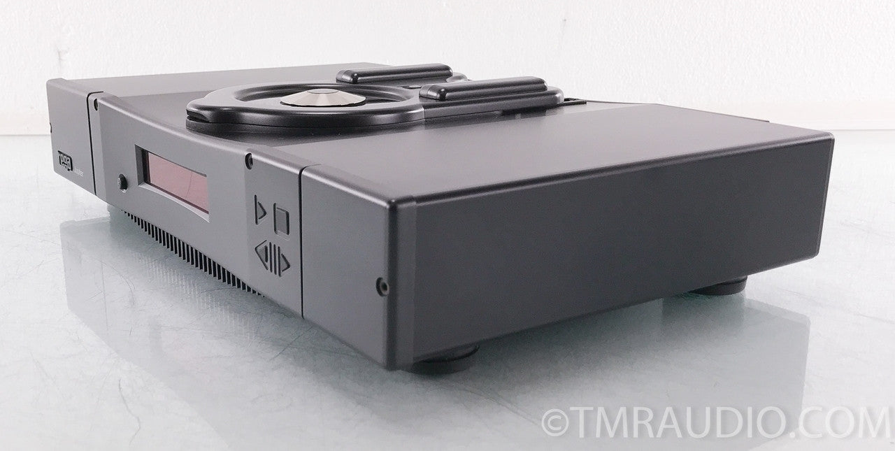 Rega Jupiter CD Player