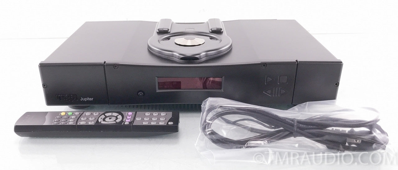 Rega Jupiter CD Player