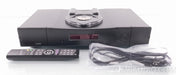 Rega Jupiter CD Player