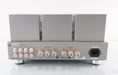 Line Magnetic LM-216IA Tube Integrated Amplifier