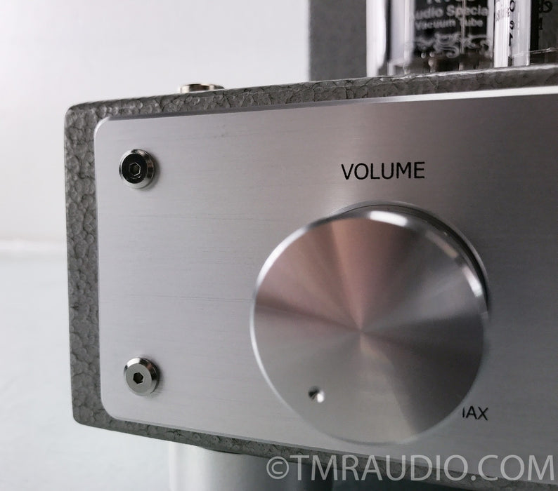 Line Magnetic LM-216IA Tube Integrated Amplifier