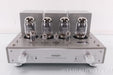 Line Magnetic LM-216IA Tube Integrated Amplifier