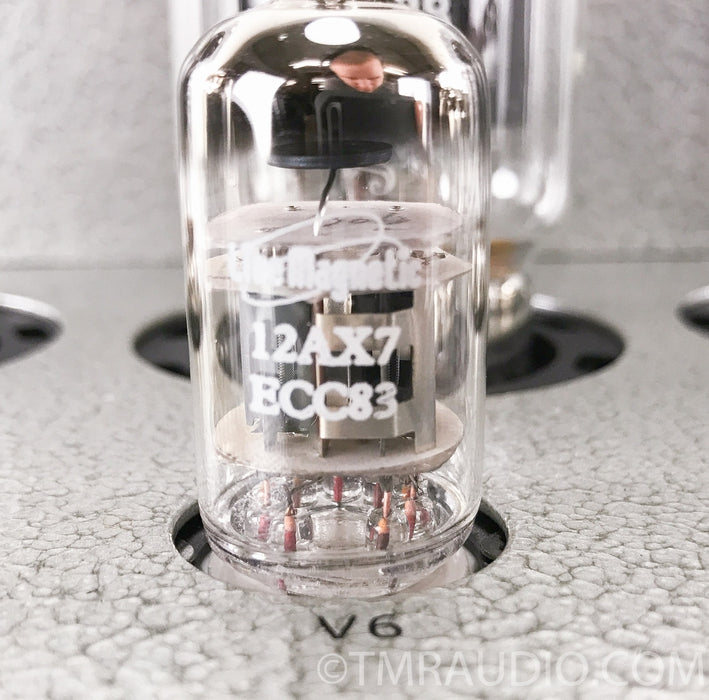 Line Magnetic LM-216IA Tube Integrated Amplifier