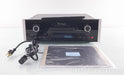 McIntosh MCD550 SACD / CD Player