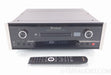 McIntosh MCD550 SACD / CD Player