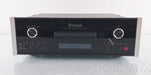 McIntosh MCD550 SACD / CD Player