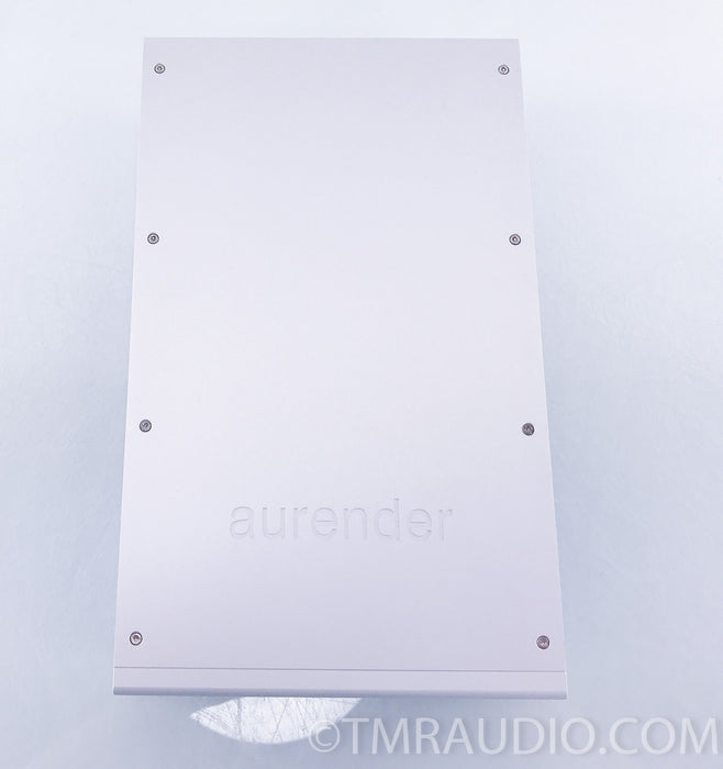 Aurender N100H Network Streamer