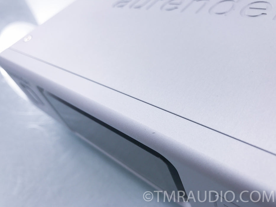 Aurender N100H Network Streamer