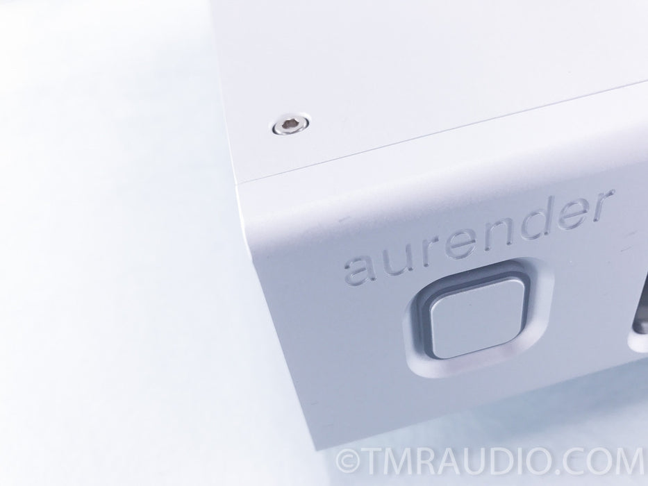 Aurender N100H Network Streamer
