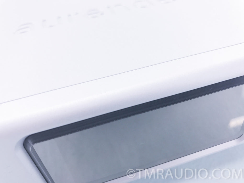 Aurender N100H Network Streamer