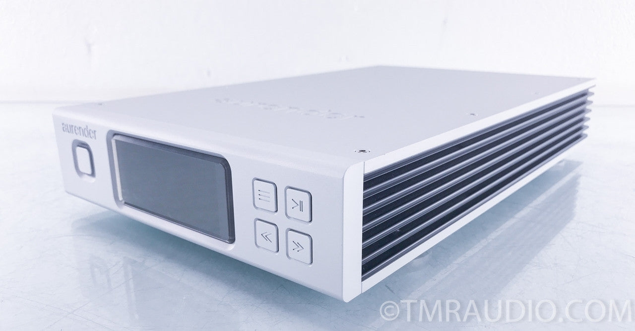 Aurender N100H Network Streamer