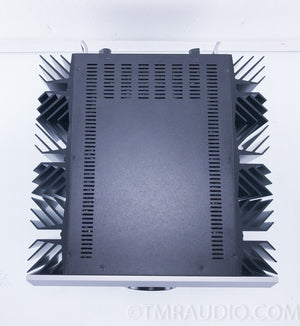 Pass Labs X250.8 Stereo Power Amplifier