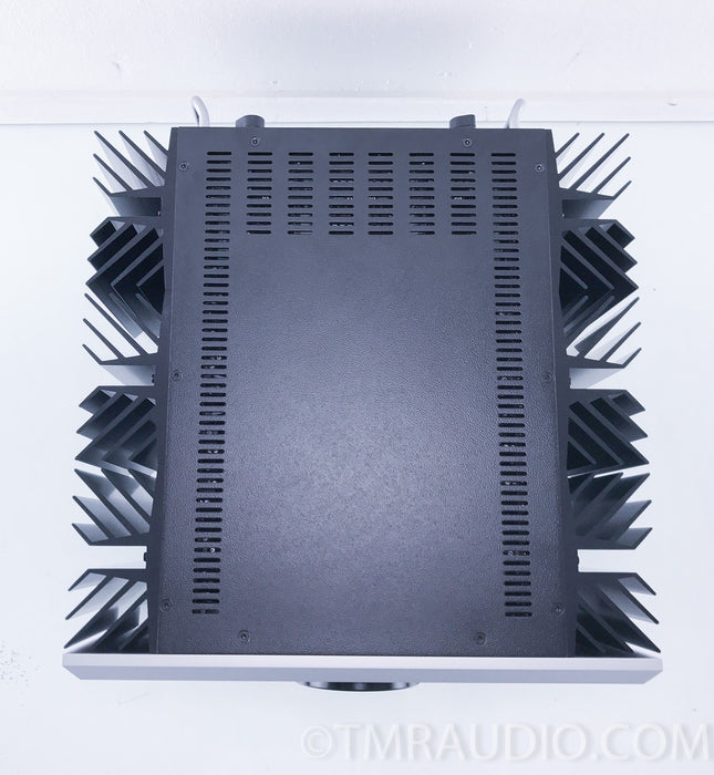 Pass Labs X250.8 Stereo Power Amplifier