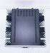 Pass Labs X250.8 Stereo Power Amplifier