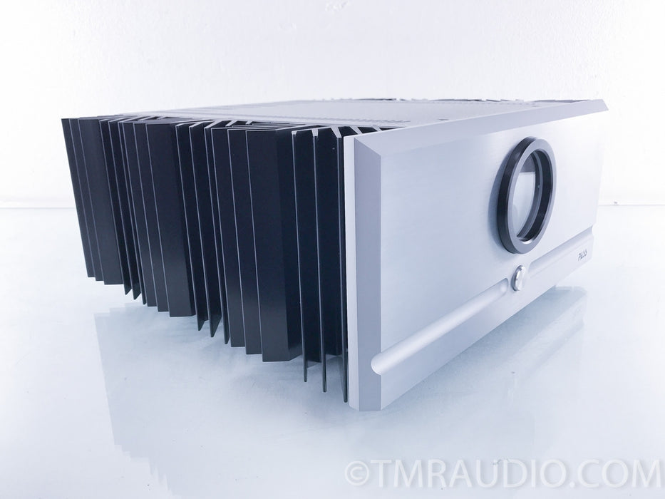Pass Labs X250.8 Stereo Power Amplifier
