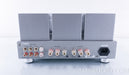 Line Magnetic 211ia Tube Stereo Integrated Amplifier