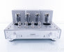 Line Magnetic 211ia Tube Stereo Integrated Amplifier