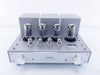 Line Magnetic 211ia Tube Stereo Integrated Amplifier